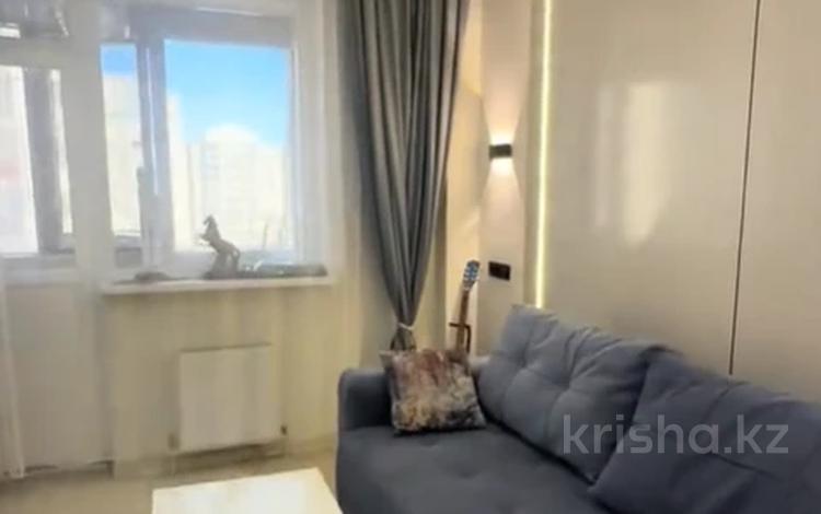3-бөлмелі пәтер · 75.8 м² · 8/18 қабат, Туркестан 10, бағасы: 51 млн ₸ в Астане, Есильский р-н — фото 5