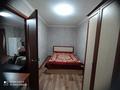 2-комнатная квартира, 42 м², 1/4 этаж посуточно, Абая за 7 000 〒 в Курчатове — фото 4