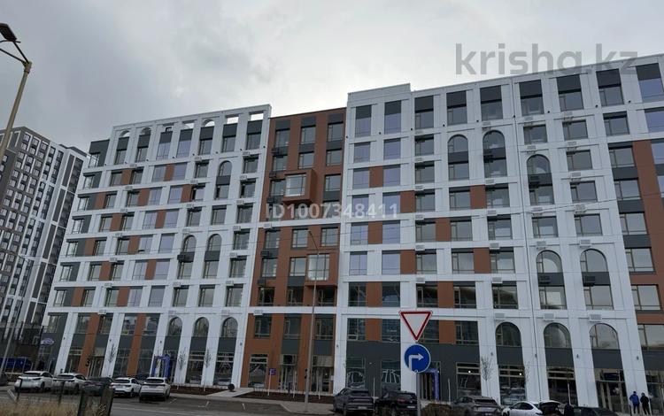 1-бөлмелі пәтер · 37.24 м² · 4/9 қабат, Туран 57/7 — Барыс арена, бағасы: 29 млн ₸ в Астане, Нура р-н — фото 39