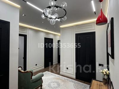 3-комнатная квартира · 110 м² · 6/7 этаж, 17-й мкр 49 за 57 млн 〒 в Актау