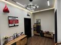 3-бөлмелі пәтер · 110 м² · 6/7 қабат, 17-й мкр 49, бағасы: 55 млн ₸ в Актау — фото 2