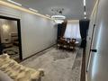 3-бөлмелі пәтер · 110 м² · 6/7 қабат, 17-й мкр 49, бағасы: 55 млн ₸ в Актау — фото 13