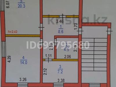 Продажа квартир в Карагандинской обл.: 3-комнатная квартира · 70 м² · 2/2 этаж, Торговая — Напротив гимназии N1 за 7.5 млн 〒 3-комнатная квартира · 70 м² · 2/2 этаж, Торговая — Напротив гимназии N1 за 7.5 млн 〒 в Шахтинске