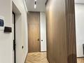 2-бөлмелі пәтер · 55 м² · 9/9 қабат, мкр Акжайык, Байдибек би 113/1 — Парк байдыбек би, бағасы: 37.5 млн ₸ в Шымкенте, Абайский р-н — фото 5