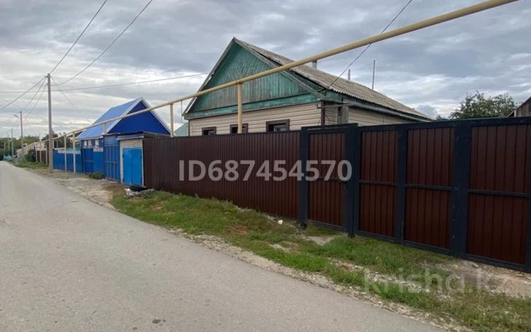 Отдельный дом · 3 комнаты · 57.6 м² · 3.5 сот., Валиханова 80/26 за 17 млн 〒 в Костанае — фото 2