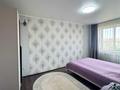 3-бөлмелі пәтер · 77.7 м² · 5/5 қабат, Жастар, бағасы: 25.5 млн ₸ в Талдыкоргане, мкр Жастар — фото 4