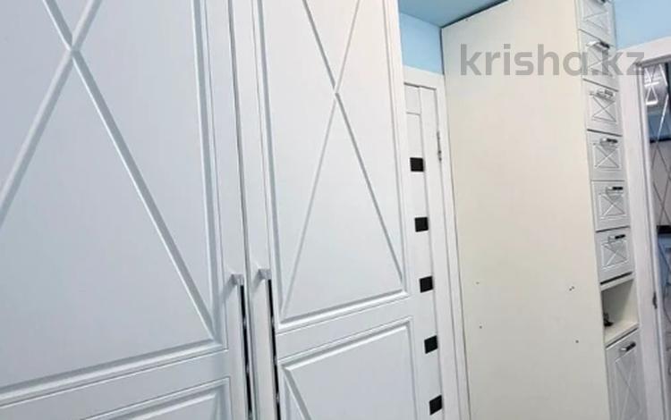 1-комнатная квартира · 32.5 м² · 5/9 этаж, мкр Шугыла за 24.5 млн ₸ в Алматы, Наурызбайский р-н — фото 2