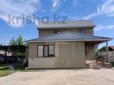 Жеке үй · 5 бөлме · 144 м² · 6.8 сот., мкр Шанырак-2 164/2 — Ул.Турысова, бағасы: 59 млн ₸ в Алматы, Алатауский р-н