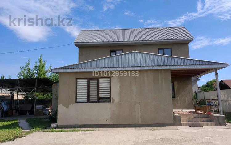 Жеке үй · 5 бөлме · 144 м² · 6.8 сот., мкр Шанырак-2 164/2 — Ул.Турысова, бағасы: 59 млн ₸ в Алматы, Алатауский р-н — фото 2