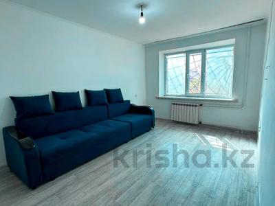 2-бөлмелі пәтер · 44 м² · 1/5 қабат, Талдыкорган. мкр Жетису, бағасы: 16.5 млн ₸ в мкр Жетысу