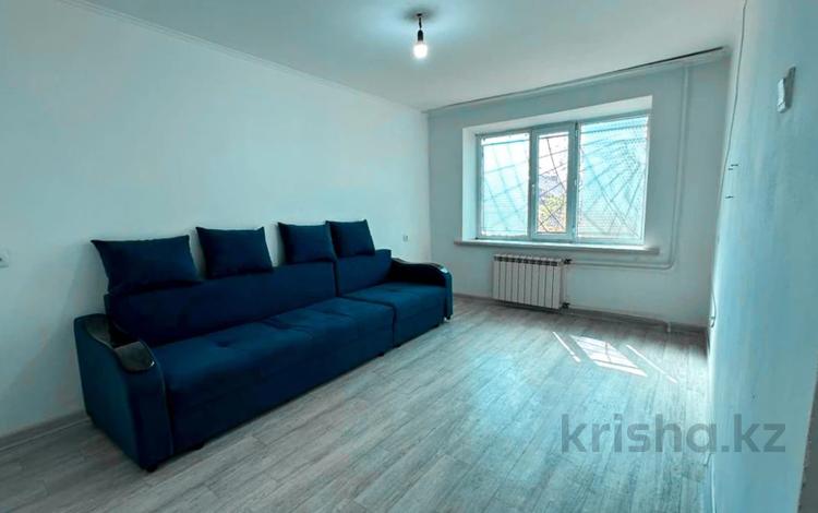 2-бөлмелі пәтер · 44 м² · 1/5 қабат, Талдыкорган. мкр Жетису, бағасы: 16.5 млн ₸ в мкр Жетысу — фото 6