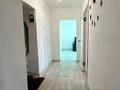 2-бөлмелі пәтер · 44 м² · 1/5 қабат, Талдыкорган. мкр Жетису, бағасы: 16.5 млн ₸ в мкр Жетысу — фото 9