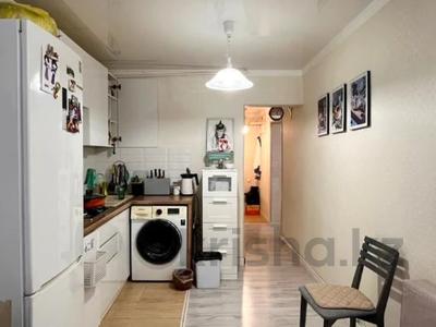 1-бөлмелі пәтер · 36.6 м² · 2/5 қабат, Талдыкорган. мкр Жана Гарышкер 111, бағасы: 15.5 млн ₸