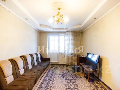 3-комнатная квартира, 63 м², 4/4 этаж, Орманова — Жансугурова за 18 млн 〒 в Талдыкоргане