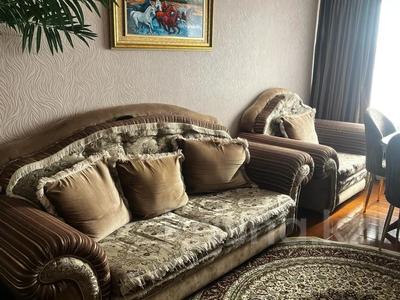 2-комнатная квартира, 90 м², 8/9 этаж помесячно, Назарбаева 101 за 250 000 〒 в Талдыкоргане