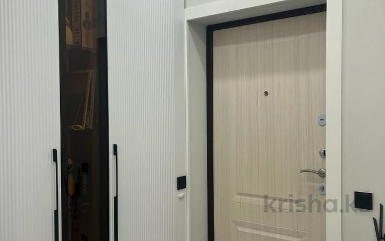 3-комнатная квартира · 90 м² · 1/5 этаж, мкр. Алтын орда за 34.5 млн ₸ в Актобе — фото 2