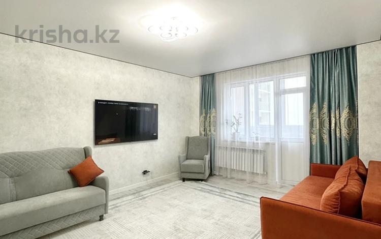 2-бөлмелі пәтер · 72 м² · 3/12 қабат, Е 15 9 — СРОЧНО!!! ТОРГ!!! СРОЧНО!!!, бағасы: ~ 38 млн ₸ в Астане, Нура р-н — фото 14