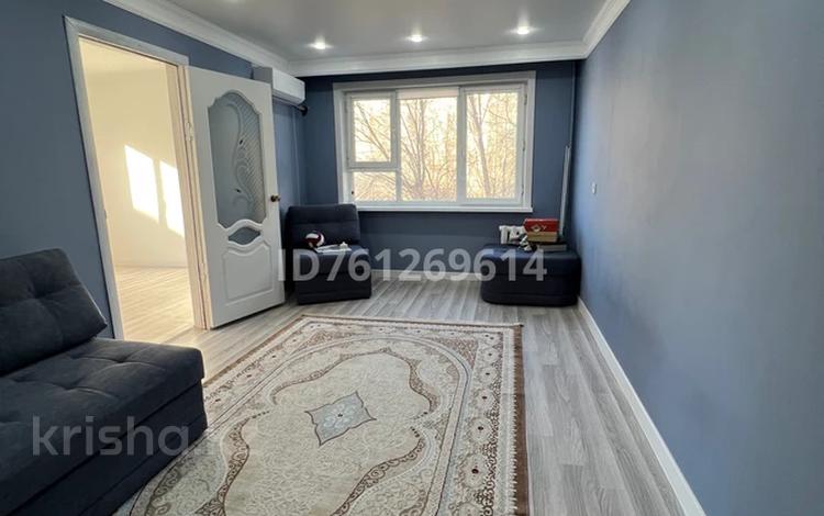 3-бөлмелі пәтер · 60 м² · 3/5 қабат, Мукашева 15а, бағасы: 180 000 〒 в Атырау, мкр Привокзальный-3А — фото 3