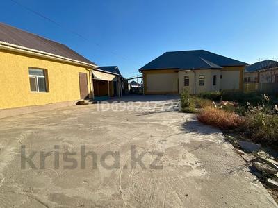 Отдельный дом · 5 комнат · 168 м² · 10 сот., Серимбетова 33 за 36 млн ₸ в 