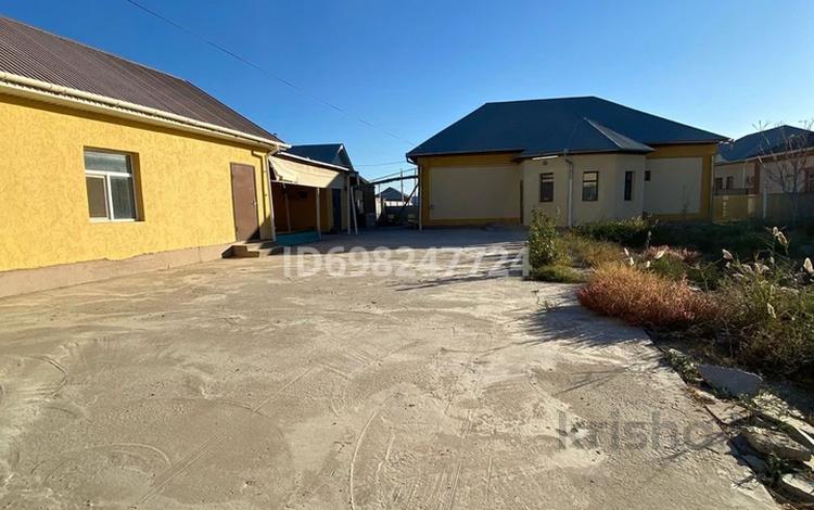 Отдельный дом · 5 комнат · 168 м² · 10 сот., Серимбетова 33 за 36 млн ₸ в  — фото 2