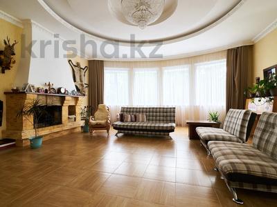 Отдельный дом · 6 комнат · 550.4 м² · 10 сот., Микрорайон 2 130 за ~ 130 млн ₸ в Жибек Жолы