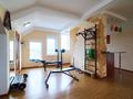 Отдельный дом · 6 комнат · 550.4 м² · 10 сот., Микрорайон 2 130 за ~ 130 млн ₸ в Жибек Жолы — фото 16