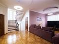 Отдельный дом · 6 комнат · 550.4 м² · 10 сот., Микрорайон 2 130 за ~ 130 млн ₸ в Жибек Жолы — фото 13