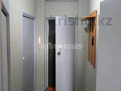 1-комнатная квартира · 40 м² · 5/5 этаж, Розыбакиева 94 за 200 000 〒 в Алматы, Алмалинский р-н