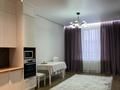 2-комнатная квартира, 57 м², 3/16 этаж, Ахмет Байтурсынулы 8 за 33.5 млн 〒 в Астане, Алматы р-н — фото 5