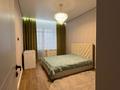 2-комнатная квартира, 57 м², 3/16 этаж, Ахмет Байтурсынулы 8 за 33.5 млн 〒 в Астане, Алматы р-н — фото 8