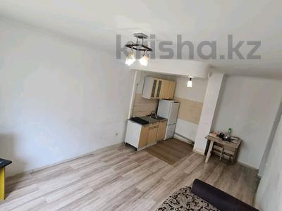 2-комнатная квартира, 35 м², 2/14 этаж, Сауран 3/1 за 19 млн 〒 в Астане, Есильский р-н