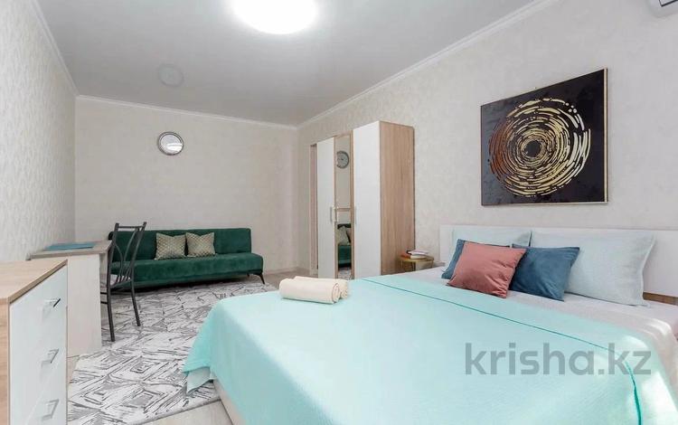 1-комнатная квартира, 33 м², 3/5 этаж помесячно, Алимжанова 48