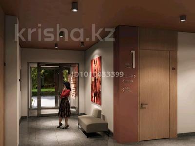 3-бөлмелі пәтер · 85.7 м² · 3/7 қабат, Деева 2 — Спорт комплекс Жигер, на берегу Кенгирского водохранилища., бағасы: 44 млн ₸ в Жезказгане
