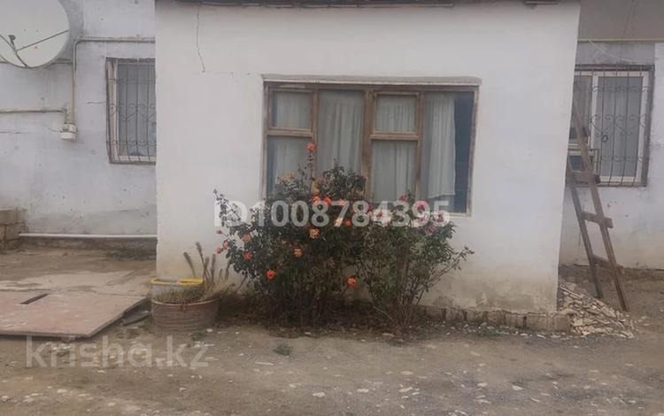 Отдельный дом · 2 комнаты · 52.5 м² · 5 сот., Саура, 5-ші көше 139 — Актау, Рауан ж/м за 7 млн 〒 — фото 2