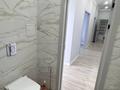 2-комнатная квартира · 66 м² · 15/18 этаж, Санжара Асфендиярова 1 — Пересечение улицы Сагынак и Айтеке би за 350 000 ₸ в Астане, Нура р-н — фото 12