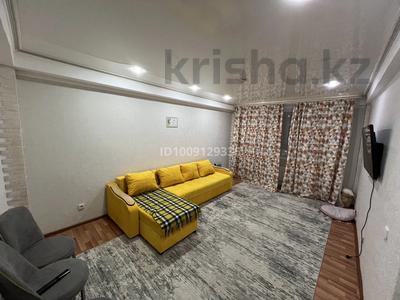2-комнатная квартира · 63.3 м² · 4/5 этаж, Абая 17/3 — Новый шестой район за 16 млн 〒 в Сатпаев