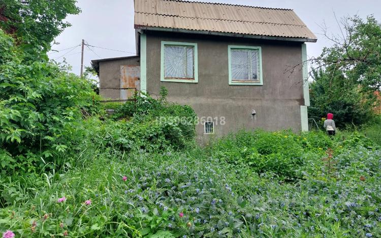 Дача · 2 комнаты · 69 м² · 7.62 сот., мкр Акжар 20 — ПКСТ Достык Саяжай за 19 млн ₸ в Алматы, Наурызбайский р-н — фото 2