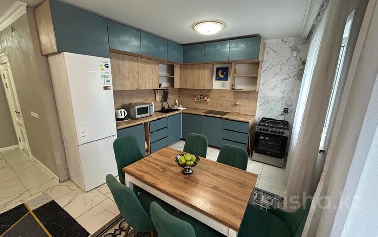 Отдельный дом · 5 комнат · 172.4 м² · 6 сот., Мойылды 16/2 за 40 млн 〒 в Жибек Жолы — фото 23