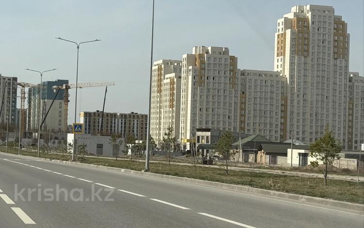 Участок · 1 га, мкр Шымсити — Абылай хан за 700 млн ₸ в Шымкенте, Абайский р-н — фото 2
