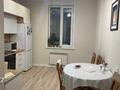 2-бөлмелі пәтер, 72 м², 6/11 қабат, Ахмет Байтурсынулы 29а, бағасы: 31 млн 〒 в Астане, Алматы р-н — фото 4