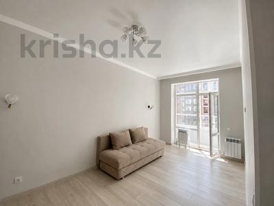 1-комнатная квартира · 40 м², Култегин 15 за 180 000 ₸ в Астане, Есильский р-н