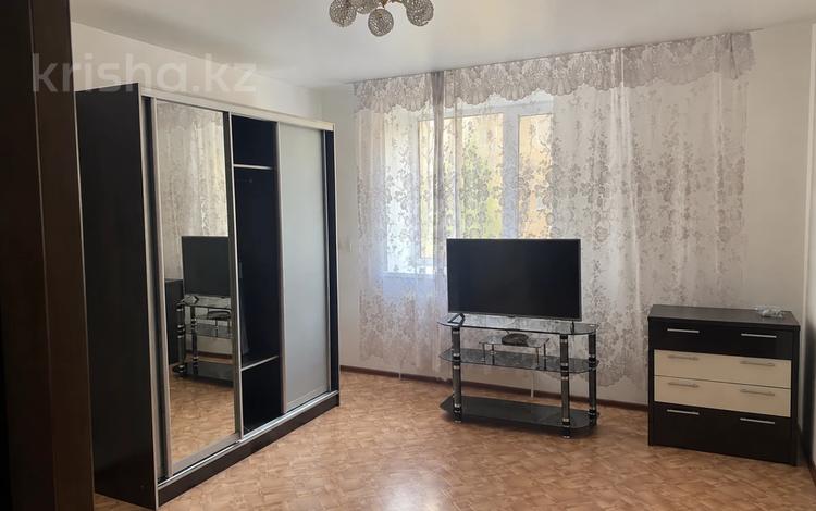 1-бөлмелі пәтер · 50 м², Косшыгулулы, бағасы: 200 000 ₸ в Астане, Сарыарка р-н — фото 202