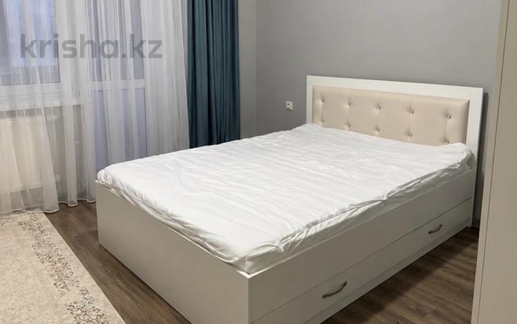 2-бөлмелі пәтер · 45 м², Калдаякова 8, бағасы: 300 000 ₸ в Астане, Есильский р-н — фото 208