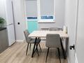 1-комнатная квартира · 38 м², Болекпаева 22 за 170 000 ₸ в Астане, Алматы р-н — фото 5