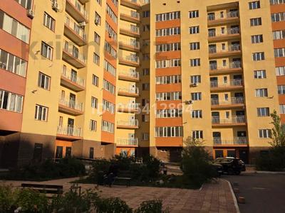 2-бөлмелі пәтер · 68.5 м² · 9/12 қабат, Маметовой 12 — Сыганак, бағасы: 27.4 млн ₸ в Астане, Сарайшык р-н