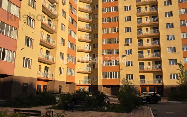 2-бөлмелі пәтер · 68.5 м² · 9/12 қабат, Маметовой 12 — Сыганак, бағасы: 27.4 млн ₸ в Астане, Сарайшык р-н — фото 2