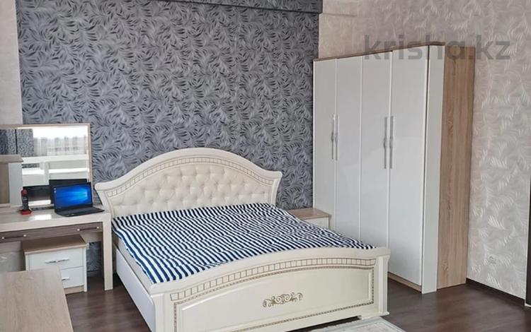 3-бөлмелі пәтер · 86 м² · 3/5 қабат, мкр Таусамалы, Набережная — SWISS HOTEL, бағасы: 57.5 млн ₸ в Алматы, Наурызбайский р-н — фото 188
