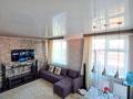 3-бөлмелі пәтер · 86 м² · 3/5 қабат, мкр Таусамалы, Набережная — SWISS HOTEL, бағасы: 57.5 млн ₸ в Алматы, Наурызбайский р-н — фото 5