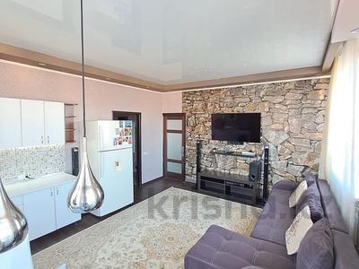 3-комнатная квартира · 86 м² · 3/5 этаж, мкр Таусамалы, Набережная — SWISS HOTEL за 58.5 млн 〒 в Алматы, Наурызбайский р-н