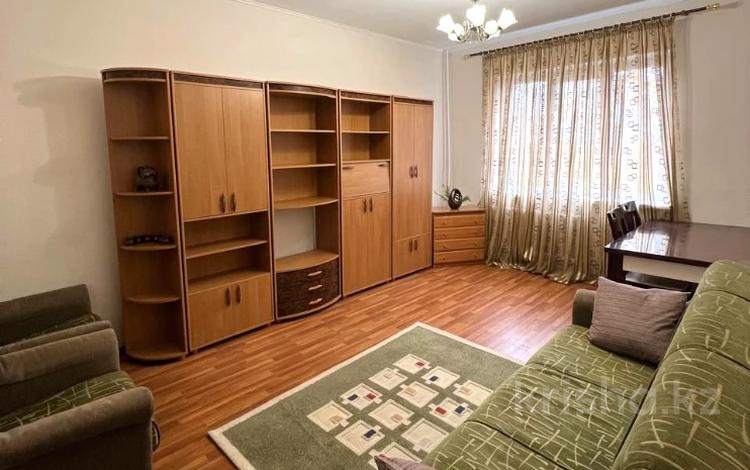 2-бөлмелі пәтер · 60.4 м² · 5/6 қабат, Карасай батыра 71 — Наурызбай батыра, бағасы: 56 млн ₸ в Алматы, Алмалинский р-н — фото 2